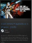 STAR WARS™ Battlefront II (Classic, 2005) STEAM GIFT