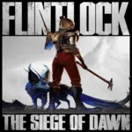 🔵 Flintlock The Siege of Dawn / Флинтлок | PS5 Турция