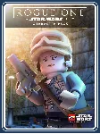 LEGO® Звёздные Войны™: сюжет. набор «Изгой — один» ПК EPIC GAMES EGS PC ЭПИК ГЕЙМС ЕГ - irongamers.ru