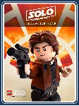 Набор персонажей LEGO® Звездные Войны™ «Хан Соло» ПК EPIC GAMES EGS PC ЭПИК ГЕЙМС ЕГС