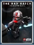 Набор персонажей LEGO® Звёздные Войны™ «Бракованная партия» ПК EPIC GAMES EGS PC ЭПИК