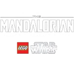 Набор персонажей LEGO® Звёздные Войны™ «Мандалорец» (сезон 2) ПК EPIC GAMES EGS PC ЭП