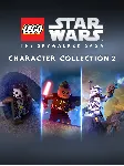LEGO® Звёздные Войны™: Скайуокер. Сага: коллекция персонажей 2 ПК EPIC GAMES EGS PC Э