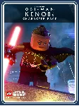 Набор персонажей «Оби-Ван Кеноби» для LEGO® Звёздные Войны™: Скайуокер. Сага ПК EPIC