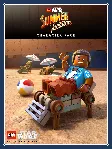 Набор персонажей «Летние каникулы» для LEGO® Звёздные Войны™: Скайуокер. Сага ПК EPIC