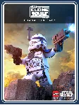 Набор персонажей «Войны клонов» для «LEGO® Звёздные Войны™: Скайуокер. Сага» ПК EPIC