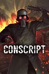 ✅ CONSCRIPT Xbox One & Xbox Series X|S активация