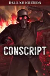 ✅ CONSCRIPT - Deluxe Edition Xbox One|X|S активация