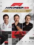 F1 Manager 2023 Deluxe STEAM КЛЮЧ РОССИЯ + МИР - irongamers.ru