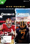 EA SPORTS MVP NFL 25 & College Football 25 Xbox One XS - irongamers.ru