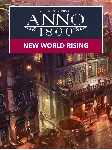 Anno 1800™ — «Расцвет нового мира» ПК EPIC GAMES EGS PC ЭПИК ГЕЙМС ЕГС