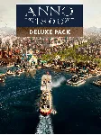 Anno 1800 Deluxe Pack ПК EPIC GAMES EGS PC ЭПИК ГЕЙМС ЕГС