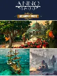 Anno 1800 Season Pass ПК EPIC GAMES EGS PC ЭПИК ГЕЙМС ЕГС
