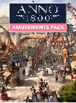 Anno 1800: набор "Парк развлечений" ПК EPIC GAMES EGS PC ЭПИК ГЕЙМС ЕГС