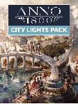 Anno 1800 — набор «Огни города» ПК EPIC GAMES EGS PC ЭПИК ГЕЙМС ЕГС