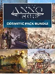 Пакет декоративных наборов Anno 1800™ ПК EPIC GAMES EGS PC ЭПИК ГЕЙМС ЕГС