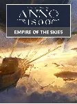 Anno 1800™ DLC 11 "Воздушная империя" ПК EPIC GAMES EGS PC ЭПИК ГЕЙМС ЕГС - irongamers.ru