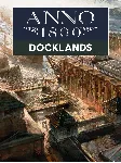 Anno 1800 - Доки ПК EPIC GAMES EGS PC ЭПИК ГЕЙМС ЕГС