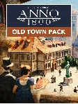 Anno 1800™ — набор «Старый город» ПК EPIC GAMES EGS PC ЭПИК ГЕЙМС ЕГС - irongamers.ru