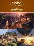 Anno 1800™ Season 4 Pass ПК EPIC GAMES EGS PC ЭПИК ГЕЙМС ЕГС - irongamers.ru