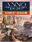 Anno 1800™ — Туристический сезон ПК EPIC GAMES EGS PC ЭПИК ГЕЙМС ЕГС