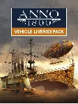 Anno 1800™ — набор «Ливреи для транспорта» ПК EPIC GAMES EGS PC ЭПИК ГЕЙМС ЕГС - irongamers.ru