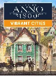 Anno 1800™ — набор «Шумный город» ПК EPIC GAMES EGS PC ЭПИК ГЕЙМС ЕГС - irongamers.ru
