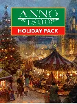 Holiday Pack - DLC ПК EPIC GAMES EGS PC ЭПИК ГЕЙМС ЕГС - irongamers.ru