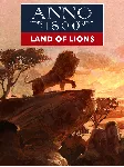 Anno 1800™ - Земля львов ПК EPIC GAMES EGS PC ЭПИК ГЕЙМС ЕГС