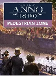 Anno 1800™: набор «Пешеходная зона» ПК EPIC GAMES EGS PC ЭПИК ГЕЙМС ЕГС