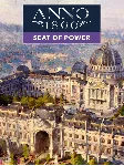 Seat of Power - DLC ПК EPIC GAMES EGS PC ЭПИК ГЕЙМС ЕГС