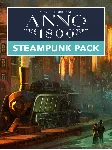 Anno 1800 - набор "Стимпанк" ПК EPIC GAMES EGS PC ЭПИК ГЕЙМС ЕГС - irongamers.ru