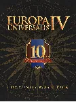 Europa Universalis IV: 10th Anniversary Music Pack ПК EPIC GAMES EGS PC ЭПИК ГЕЙМС ЕГ - irongamers.ru