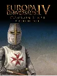 Europa Universalis IV: Common Sense Content Pack ПК EPIC GAMES EGS PC ЭПИК ГЕЙМС ЕГС