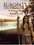 Europa Universalis IV: Conquest of Paradise Expansion Pack ПК EPIC GAMES EGS PC ЭПИК