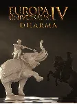 Europa Universalis IV: Dharma Expansion Pack ПК EPIC GAMES EGS PC ЭПИК ГЕЙМС ЕГС