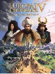 Europa Universalis IV: Domination ПК EPIC GAMES EGS PC ЭПИК ГЕЙМС ЕГС - irongamers.ru
