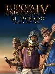 Europa Universalis IV: El Dorado Content Pack ПК EPIC GAMES EGS PC ЭПИК ГЕЙМС ЕГС