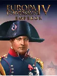 Europa Universalis IV: Emperor Expansion Pack ПК EPIC GAMES EGS PC ЭПИК ГЕЙМС ЕГС