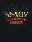 Europa Universalis IV: History Lessons Bundle ПК EPIC GAMES EGS PC ЭПИК ГЕЙМС ЕГС