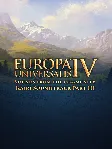 Europa Universalis IV: Kairi Soundtrack Part III ПК EPIC GAMES EGS PC ЭПИК ГЕЙМС ЕГС