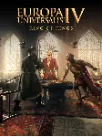 Europa Universalis IV: King of Kings ПК EPIC GAMES EGS PC ЭПИК ГЕЙМС ЕГС