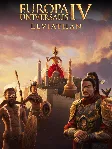 Europa Universalis IV: Leviathan Expansion Pack ПК EPIC GAMES EGS PC ЭПИК ГЕЙМС ЕГС - irongamers.ru