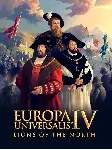 Europa Universalis IV: Lions of the North ПК EPIC GAMES EGS PC ЭПИК ГЕЙМС ЕГС - irongamers.ru
