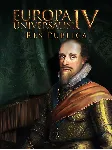 Europa Universalis IV: Res Publica Expansion Pack ПК EPIC GAMES EGS PC ЭПИК ГЕЙМС ЕГС