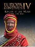 Content Pack — Europa Universalis IV: Rights of Man ПК EPIC GAMES EGS PC ЭПИК ГЕЙМС Е - irongamers.ru