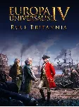 Europa Universalis IV: Rule Britannia Immersion Pack ПК EPIC GAMES EGS PC ЭПИК ГЕЙМС