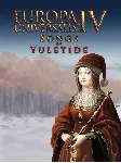 Europa Universalis IV: Songs of Yuletide ПК EPIC GAMES EGS PC ЭПИК ГЕЙМС ЕГС