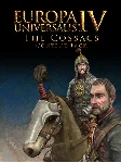 Europa Universalis IV: The Cossacks Content Pack ПК EPIC GAMES EGS PC ЭПИК ГЕЙМС ЕГС