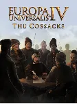 Europa Universalis IV: The Cossacks Expansion Pack ПК EPIC GAMES EGS PC ЭПИК ГЕЙМС ЕГ - irongamers.ru
